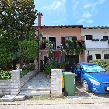 Apartments Sebal Ровин Екстериор снимка