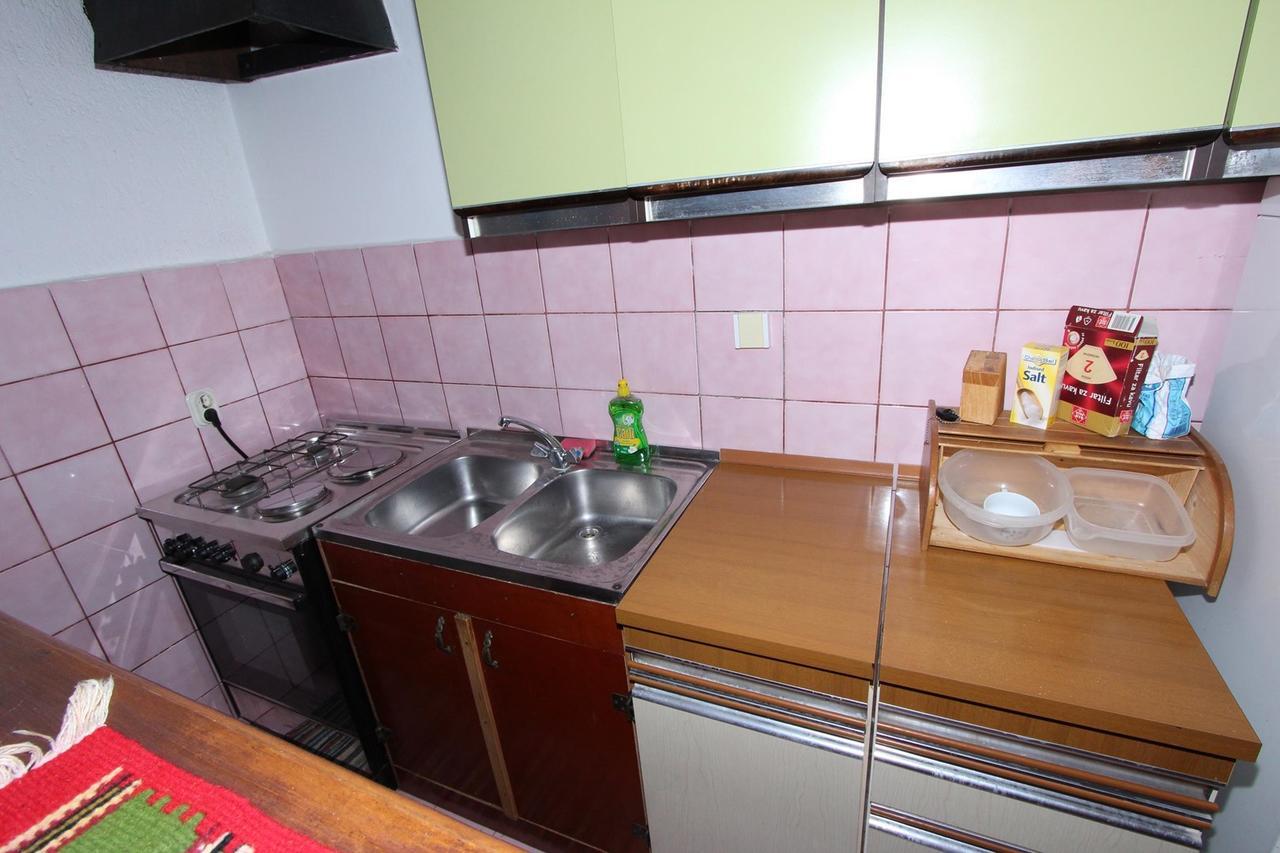 Apartments Sebal Ровин Екстериор снимка