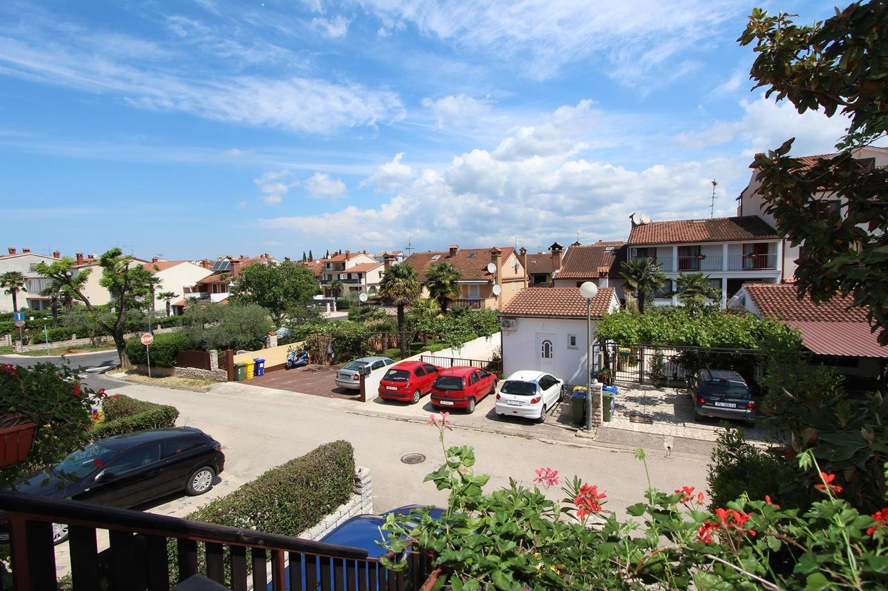 Apartments Sebal Ровин Екстериор снимка