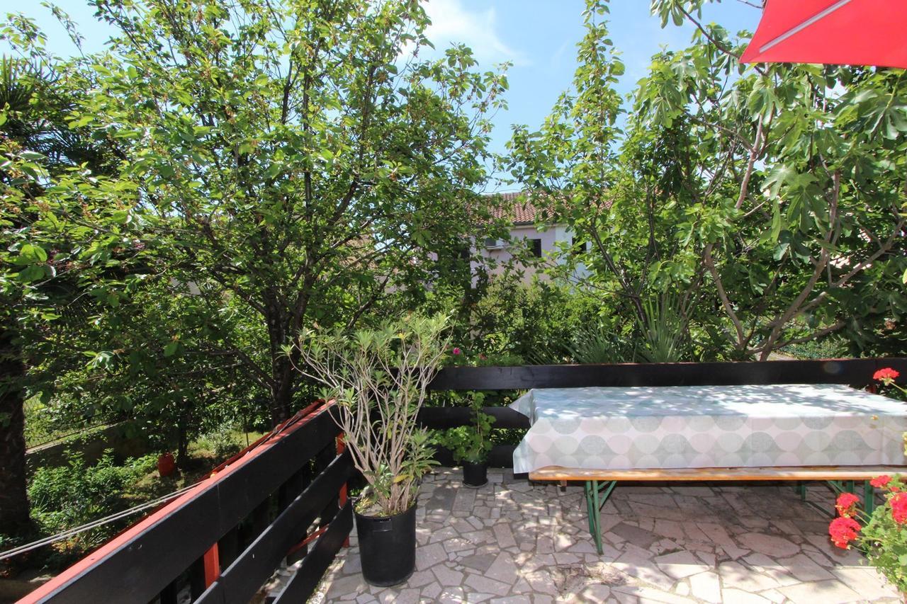 Apartments Sebal Ровин Екстериор снимка