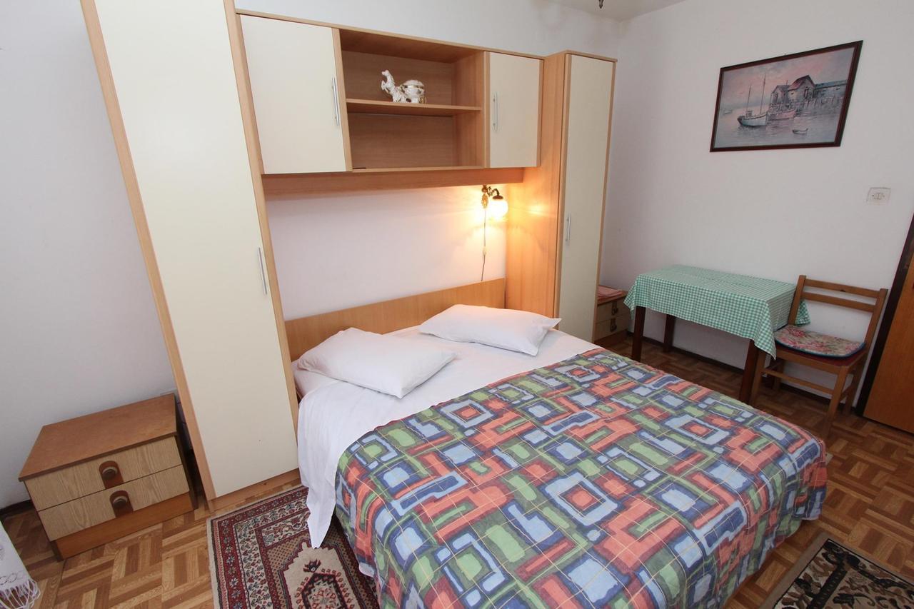 Apartments Sebal Ровин Екстериор снимка