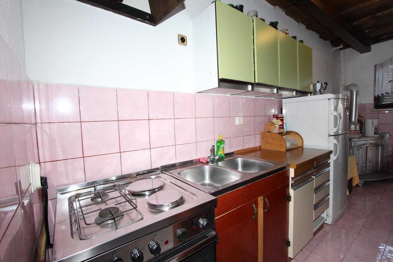 Apartments Sebal Ровин Екстериор снимка