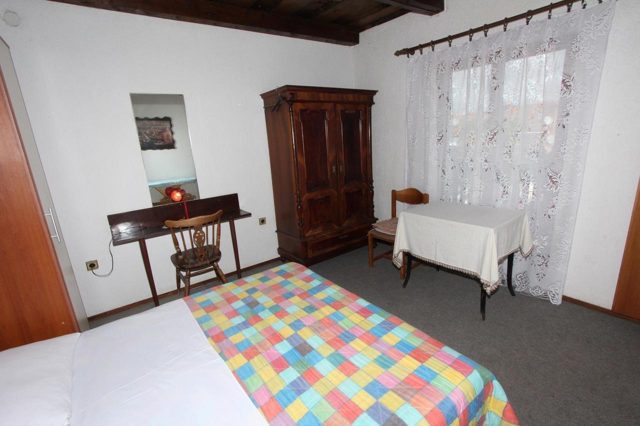 Apartments Sebal Ровин Екстериор снимка