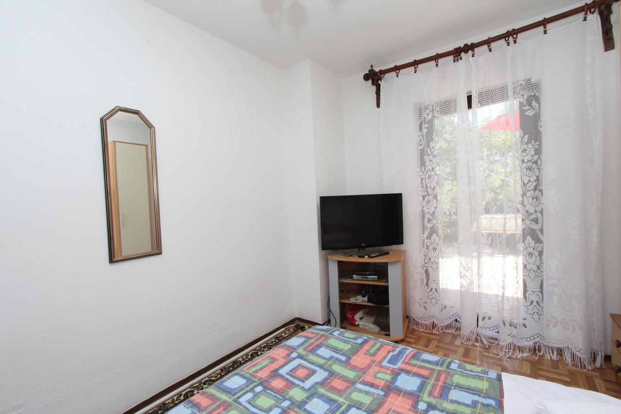 Apartments Sebal Ровин Екстериор снимка