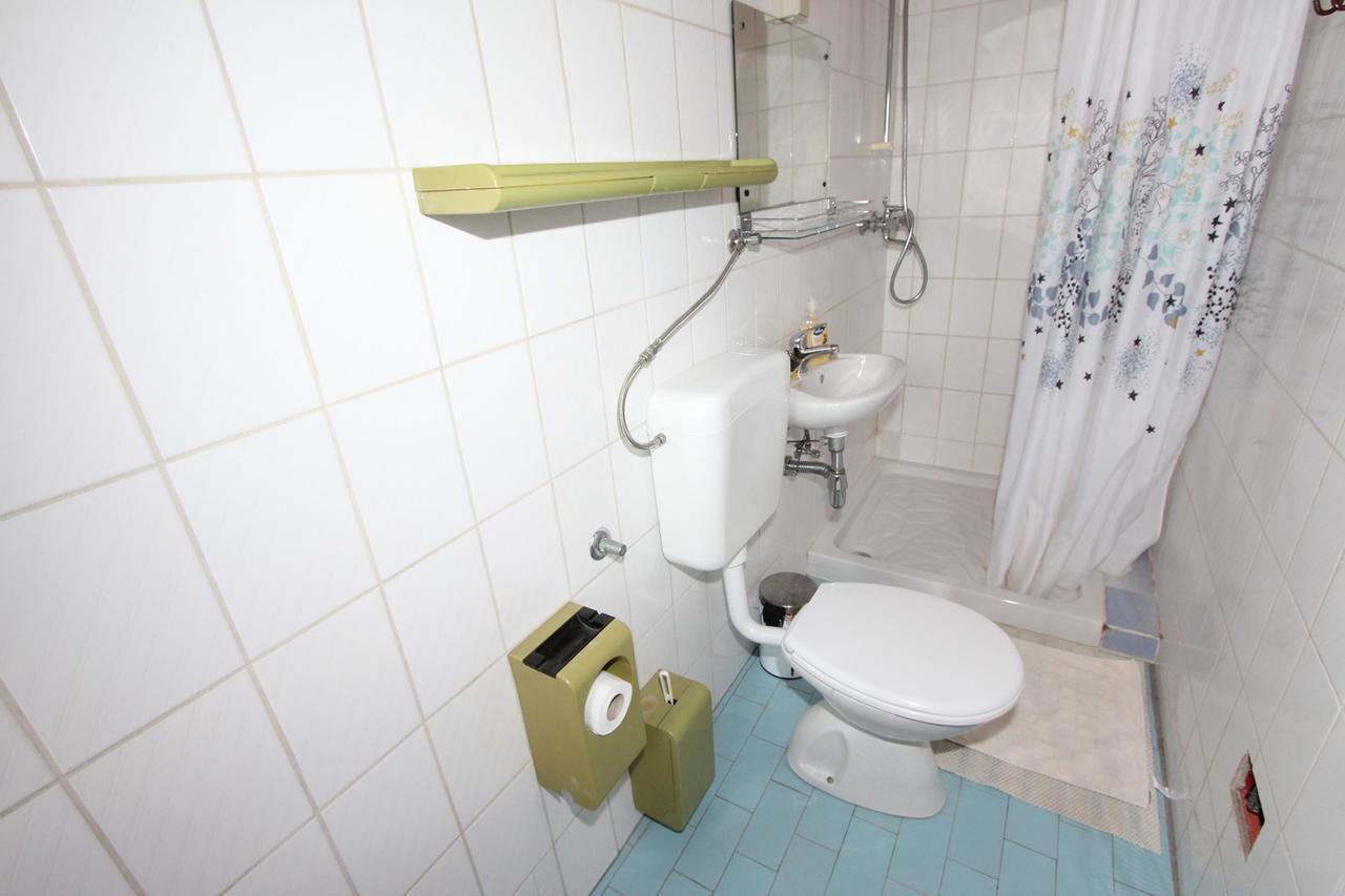 Apartments Sebal Ровин Екстериор снимка