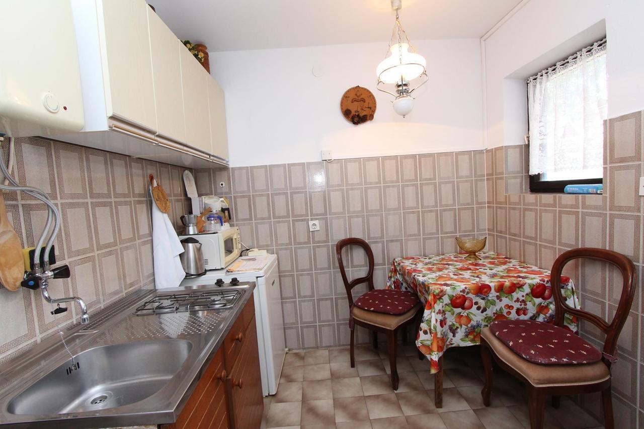 Apartments Sebal Ровин Екстериор снимка